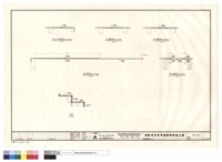 藏品(版配筋詳圖(二))的圖片