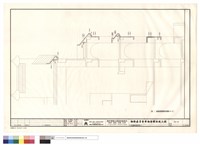 藏品(女兒牆配筋詳圖(一))的圖片