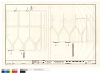 藏品(女兒牆配筋詳圖(二))的圖片