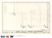 藏品(女兒牆配筋詳圖(四))的圖片