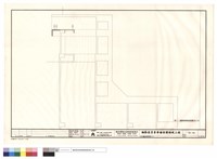 藏品(女兒牆配筋詳圖(六))的圖片