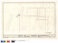 藏品(女兒牆配筋詳圖(七))的圖片