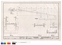 藏品(車道剖面圖及配筋圖)的圖片