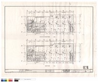 藏品(捌~拾伍層電氣設備工程平面圖)的圖片