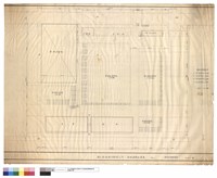 藏品(高雄倉庫配置圖)的圖片