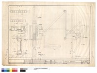 藏品(鋼窗詳圖)的圖片