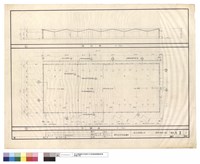 藏品(縱剖面.平面圖)的圖片