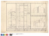藏品(剖面.立面)的圖片
