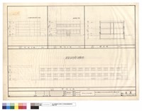 藏品(側向立面.綜剖面.背向立面)的圖片