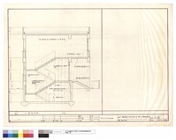 藏品(樓梯剖面)的圖片