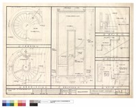 藏品(樓梯及廁所詳圖)的圖片