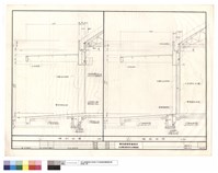 藏品(牆剖面圖)的圖片