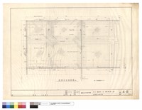 藏品(屋頂梁版配筋圖)的圖片