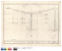 藏品(傘型結構配筋)的圖片