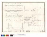 藏品(樓梯配筋圖)的圖片