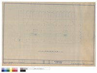 藏品(地下室一層給水設備平面圖)的圖片