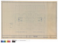 藏品(壹樓給水設備平面圖)的圖片