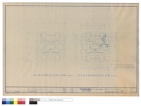 藏品(參至貳拾貳樓給水設備平面圖)的圖片