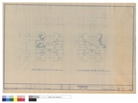 藏品(貳拾貳.參樓給水設備平面圖)的圖片