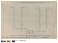 藏品(火警設備幹管系統昇位圖)的圖片