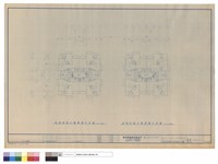 藏品(貳拾貳.參樓火警設備平面圖)的圖片