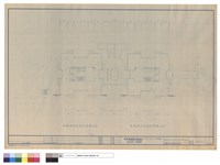 藏品(壹樓消防設備平面圖)的圖片