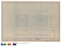 藏品(參至貳拾貳樓消防設備平面圖)的圖片