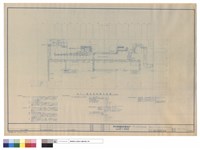 藏品(地下一層排風設備平面圖)的圖片