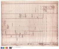 藏品(屋頂層平面圖.地下層平面圖)的圖片