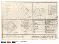 藏品(圖例.地籍圖.現況圖.位置圖.圖號索引表)的圖片