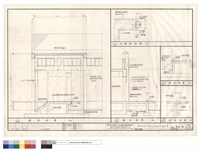 藏品(牆剖面圖)的圖片
