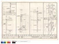 藏品(剖面詳圗)的圖片