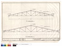 藏品(鋼板剖面圖)的圖片