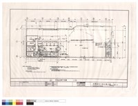 藏品(捌至拾層平面圖)的圖片