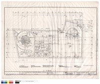 藏品(地下貳層平面圖)的圖片
