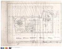 藏品(地下貳層平面圖)的圖片