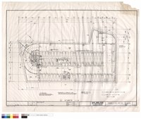 藏品(地下參層平面)的圖片