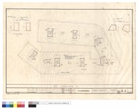 藏品(屋頂平面與水箱平面)的圖片
