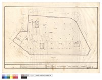 藏品(地下層平面)的圖片