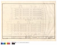 藏品(東.西側背面立面圖)的圖片