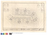 藏品(配電平面)的圖片