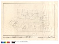 藏品(消防栓設備配管平面圖)的圖片