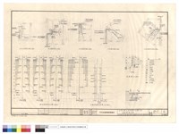 藏品(浴廁配管詳圖,給水排水系統昇位圖,圖例.圖目,位置圖)的圖片
