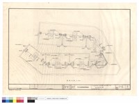 藏品(屋頂給衛平面)的圖片