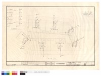 藏品(弱電配管線平面及電話系統昇位圖.圖例)的圖片