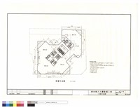 藏品(陸層平面圖)的圖片