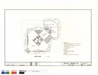 藏品(柒層平面圖)的圖片