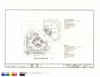 藏品(拾肆~貳拾壹層平面)的圖片