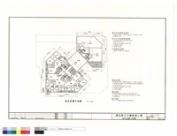 藏品(貳拾貳層平面圖)的圖片