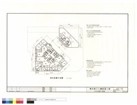 藏品(參拾壹層平面圖)的圖片